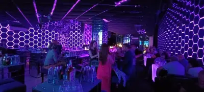 Tao Club