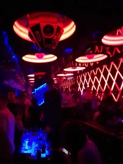 Tao Club