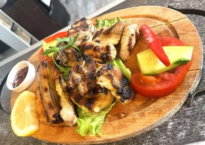 ZAHIR bar&dinner