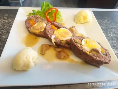 ZAHIR bar&dinner