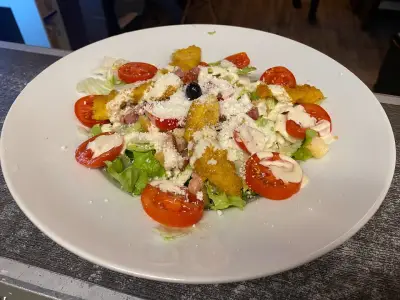 ZAHIR bar&dinner