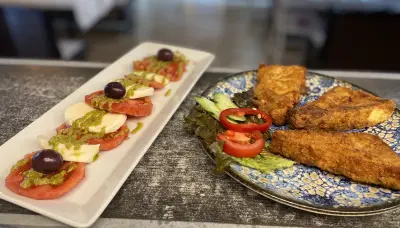 ZAHIR bar&dinner
