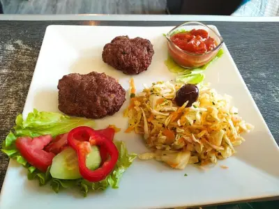 ZAHIR bar&dinner