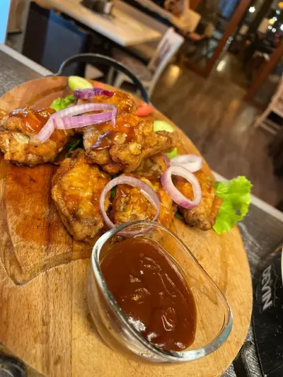 ZAHIR bar&dinner