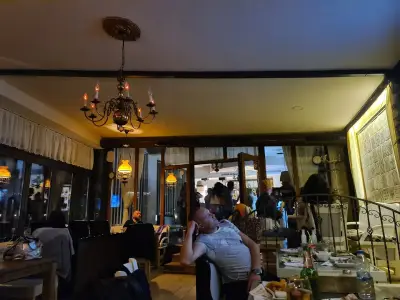 ZAHIR bar&dinner