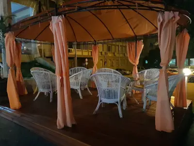 Cafe Music Bar and Dinner "Fashion"