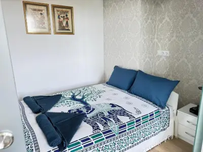 Luxus living in Burgas