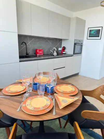 Luxus living in Burgas
