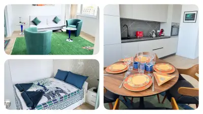 Luxus living in Burgas