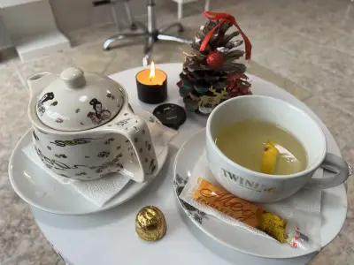 Фукла- място за красота