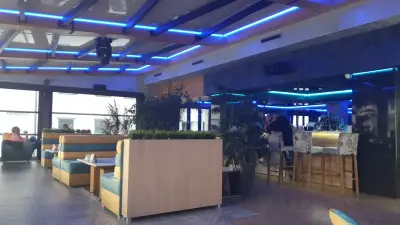 MODA BAR
