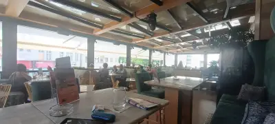 MODA BAR
