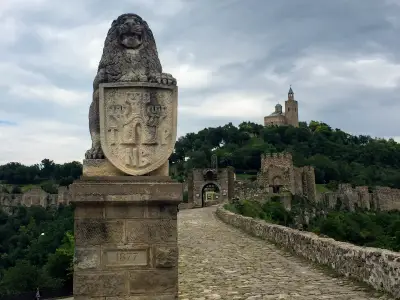 Gotobulgaria