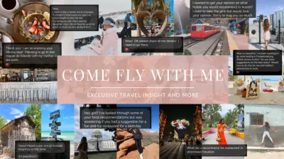 1st Choice and Sky Corporate Travel