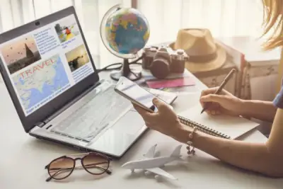 1st Choice and Sky Corporate Travel