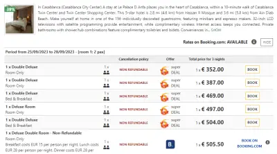 1st Choice and Sky Corporate Travel
