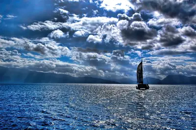 Aegean Sea Cruises LTD