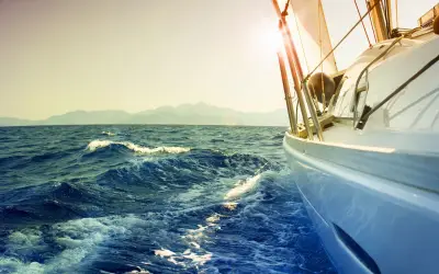 Aegean Sea Cruises LTD