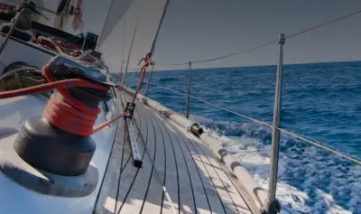 Aegean Sea Cruises LTD