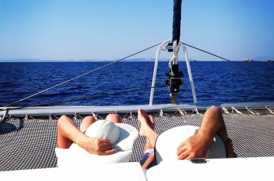 Aegean Sea Cruises LTD