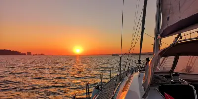 Aegean Sea Cruises LTD