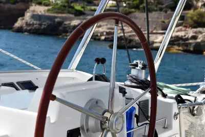 Aegean Sea Cruises LTD