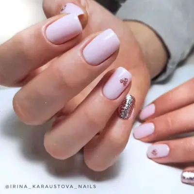 Irina Karaustova Nails - Маникюр • Педикюр • Обучения • Курсове