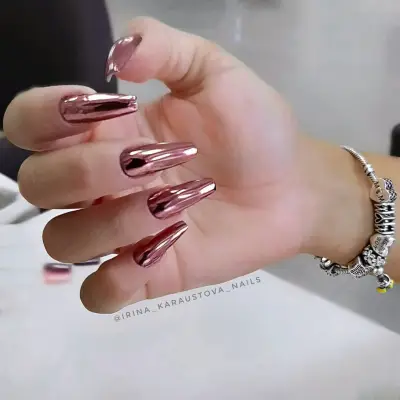 Irina Karaustova Nails - Маникюр • Педикюр • Обучения • Курсове