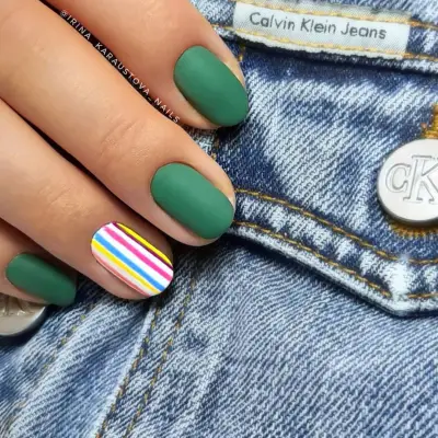 Irina Karaustova Nails - Маникюр • Педикюр • Обучения • Курсове