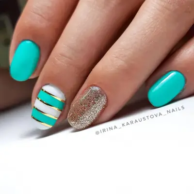 Irina Karaustova Nails - Маникюр • Педикюр • Обучения • Курсове
