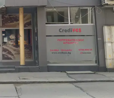 CrediYES