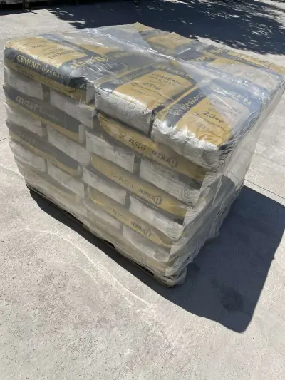 PRASPEKT Cement