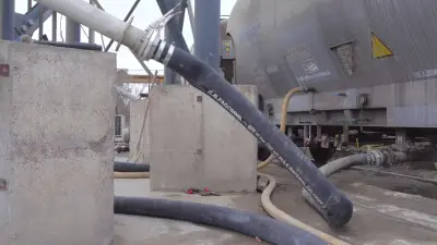 PRASPEKT Cement