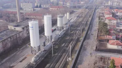 PRASPEKT Cement