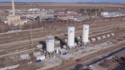 PRASPEKT Cement
