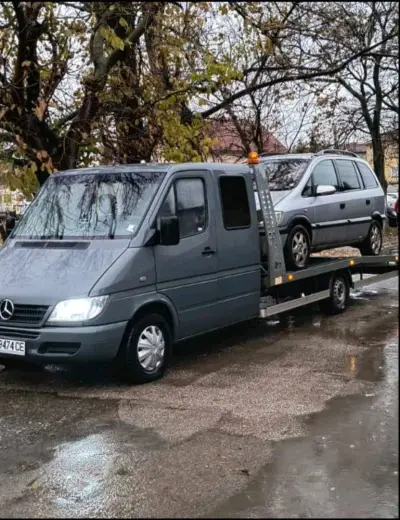 Тук-там ауто пътна помощ
