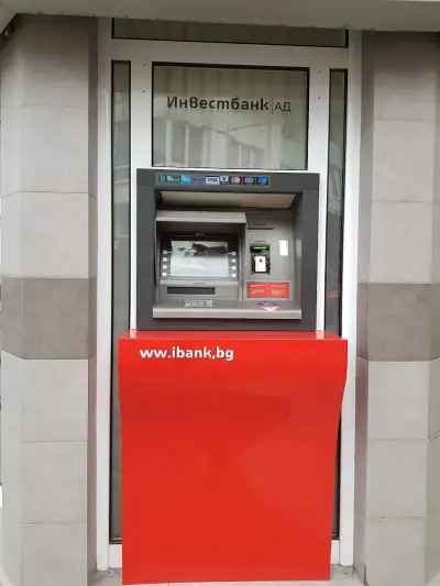 iBank