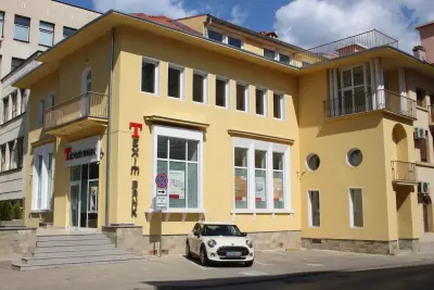 Teксим Банк