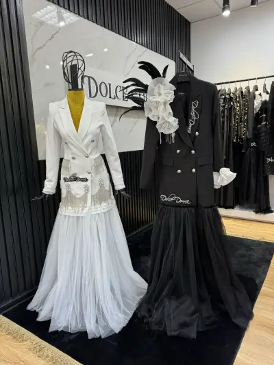 Dolce Donna VIP