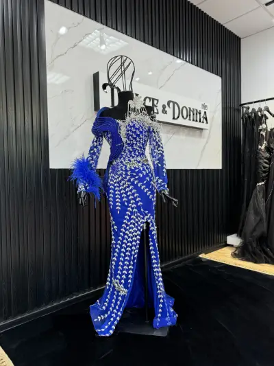 Dolce Donna VIP