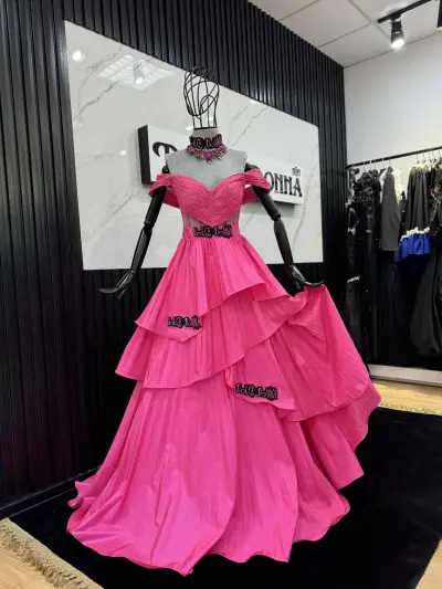 Dolce Donna VIP