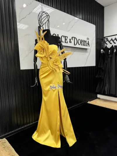 Dolce Donna VIP