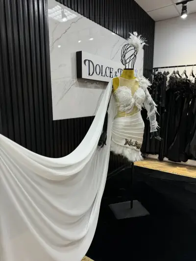 Dolce Donna VIP
