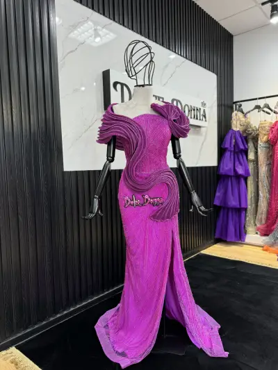Dolce Donna VIP