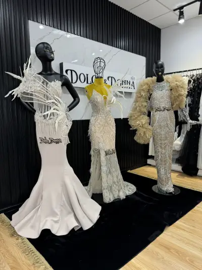 Dolce Donna VIP