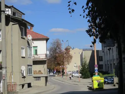 ОББ клон Габрово/Шипка