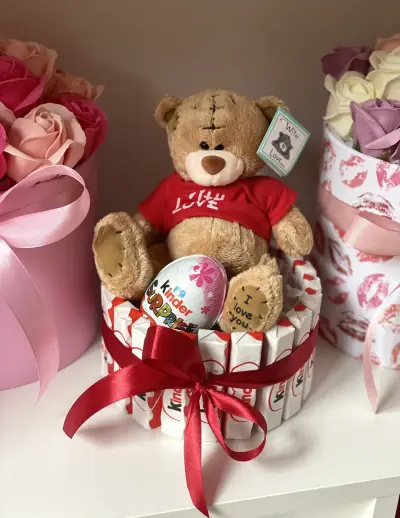 Muse Balloon Boutique