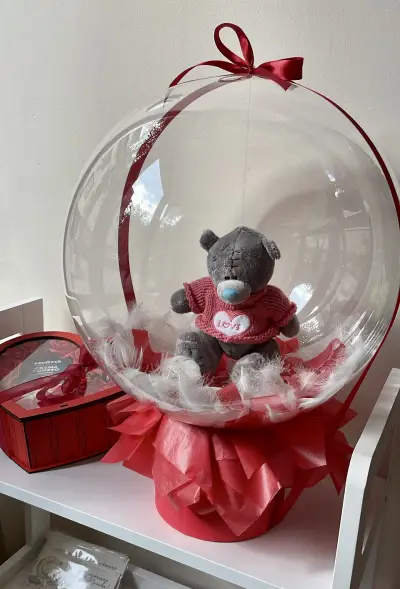 Muse Balloon Boutique