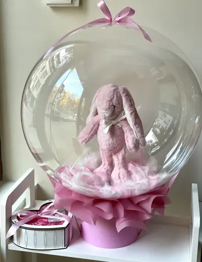 Muse Balloon Boutique