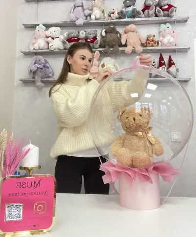 Muse Balloon Boutique